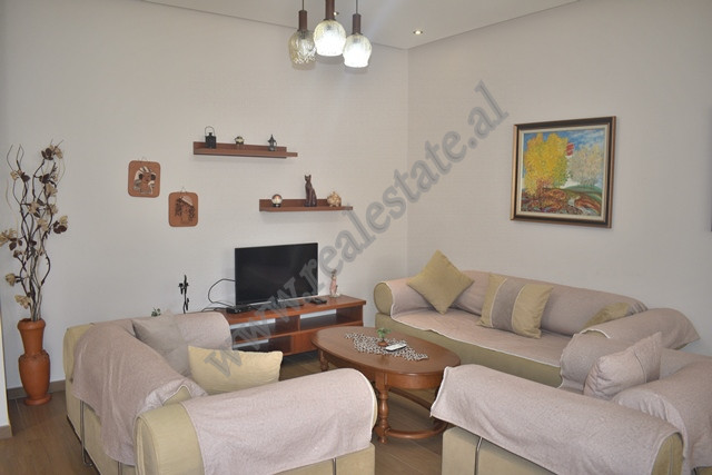 One bedroom apartment for rent near Don Bosko street in Tirana, Albania